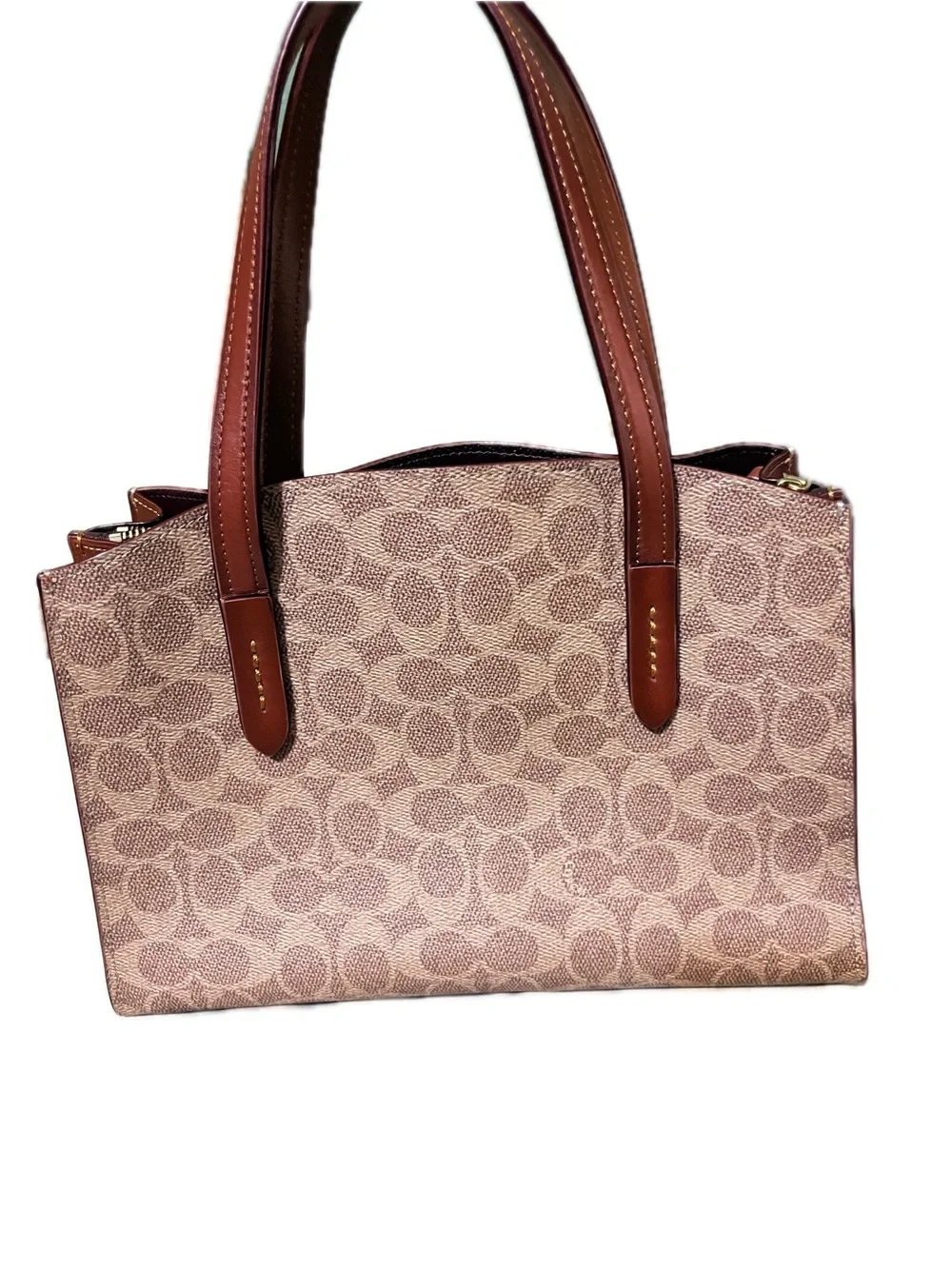Coach Charlie handbag